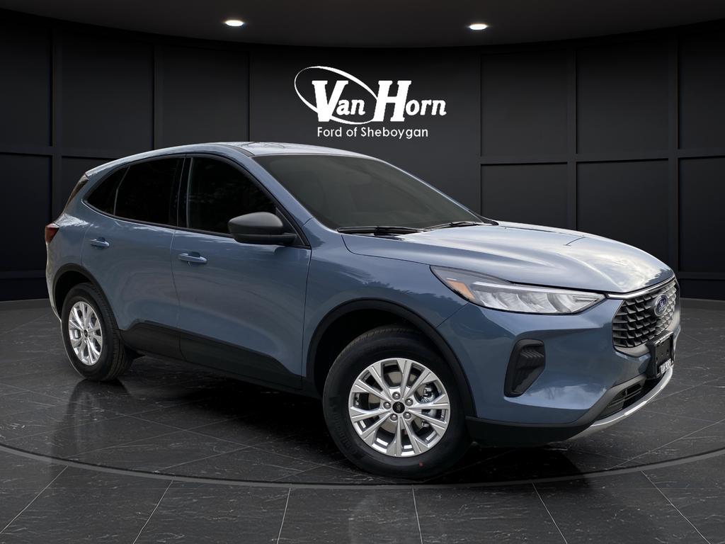 new 2026 Ford Escape car, priced at $31,683