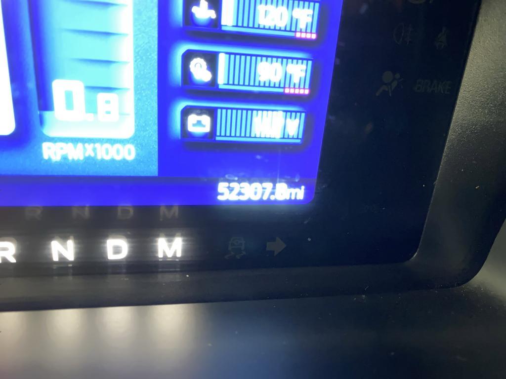 used 2021 Ford Bronco car, priced at $32,781