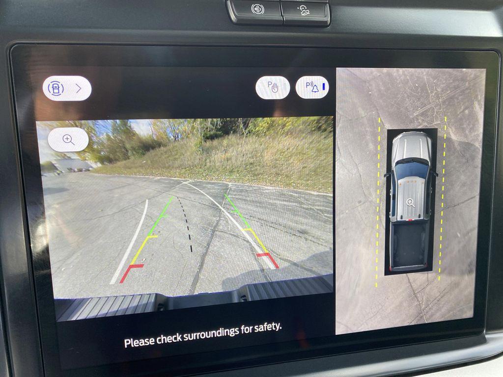 new 2026 Ford F-250 car, priced at $78,608