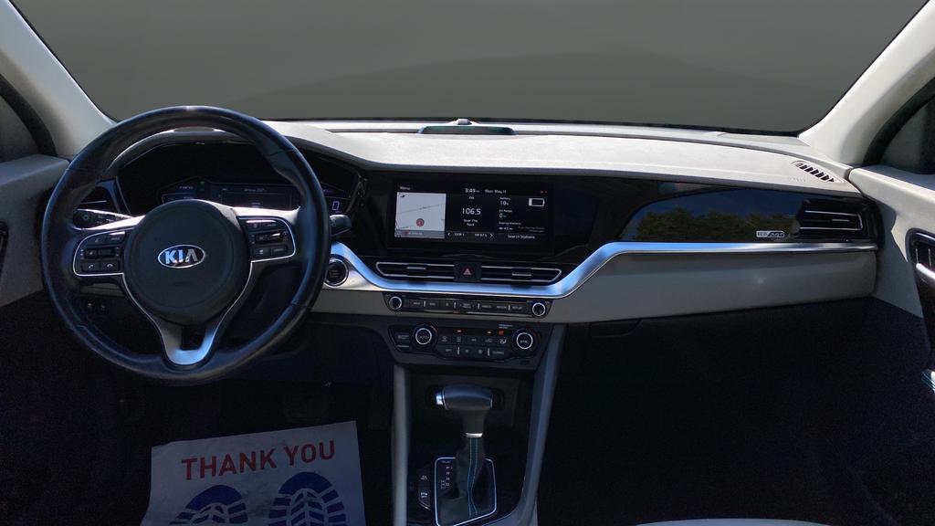 used 2020 Kia Niro Plug-In Hybrid car, priced at $15,478