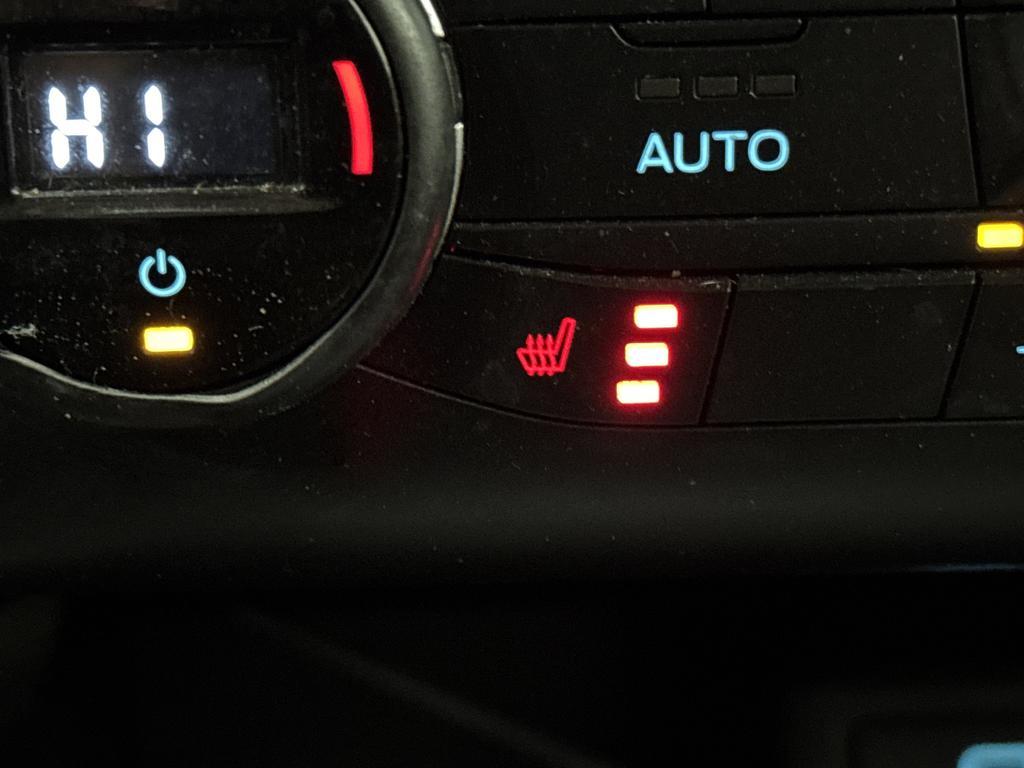 used 2021 Ford Bronco Sport car, priced at $21,199