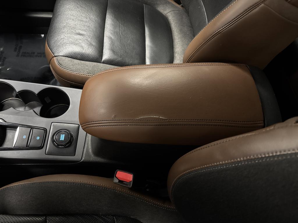 used 2021 Ford Bronco Sport car, priced at $21,199