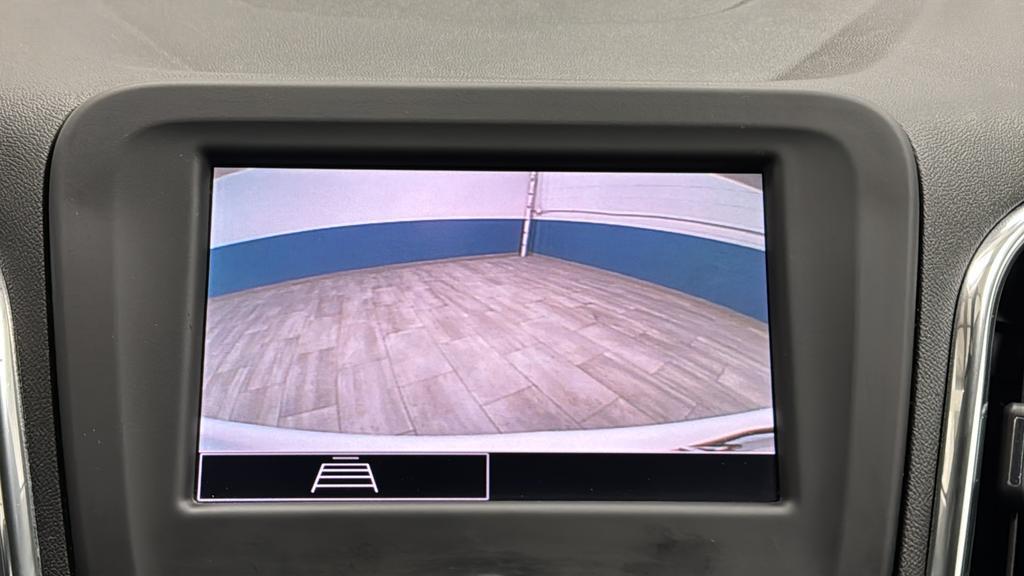 used 2023 Chevrolet Equinox car, priced at $18,257