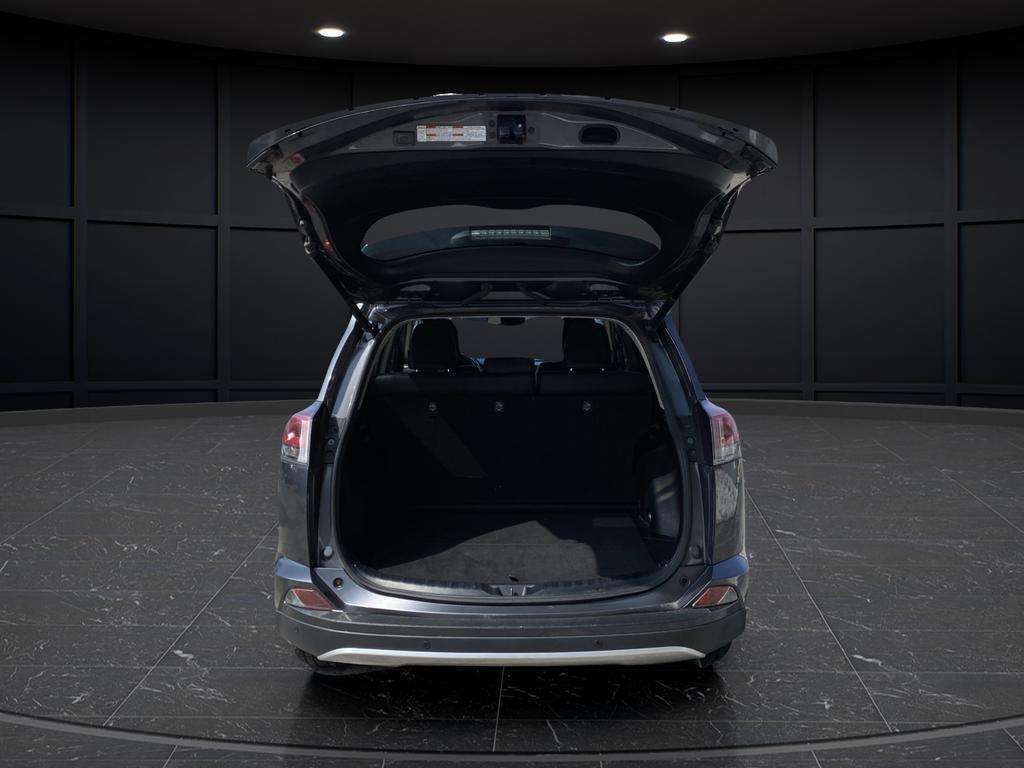 used 2016 Toyota RAV4 Hybrid car, priced at $15,998