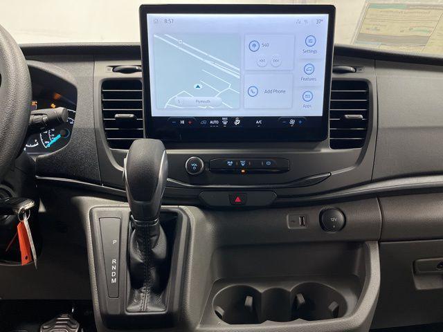 new 2025 Ford Transit-150 car, priced at $44,306