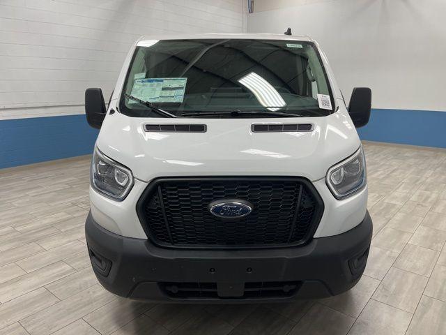 new 2025 Ford Transit-150 car, priced at $44,306
