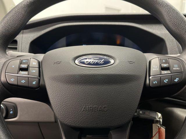 new 2025 Ford Transit-150 car, priced at $44,306
