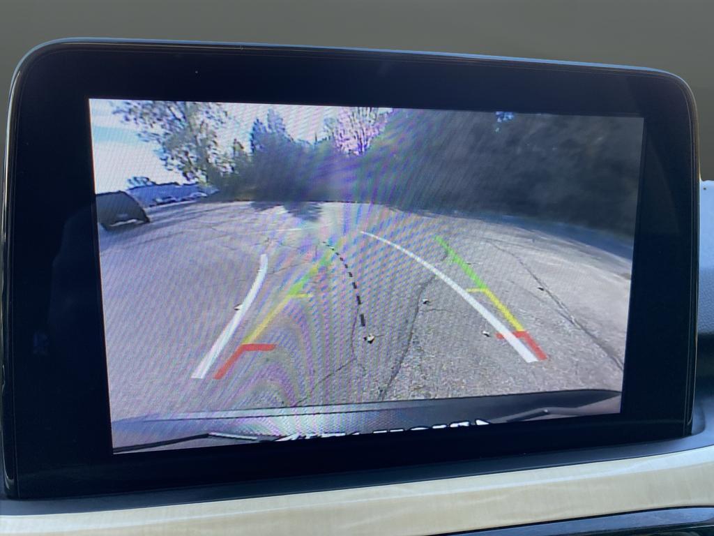 used 2021 Ford Escape car, priced at $18,858