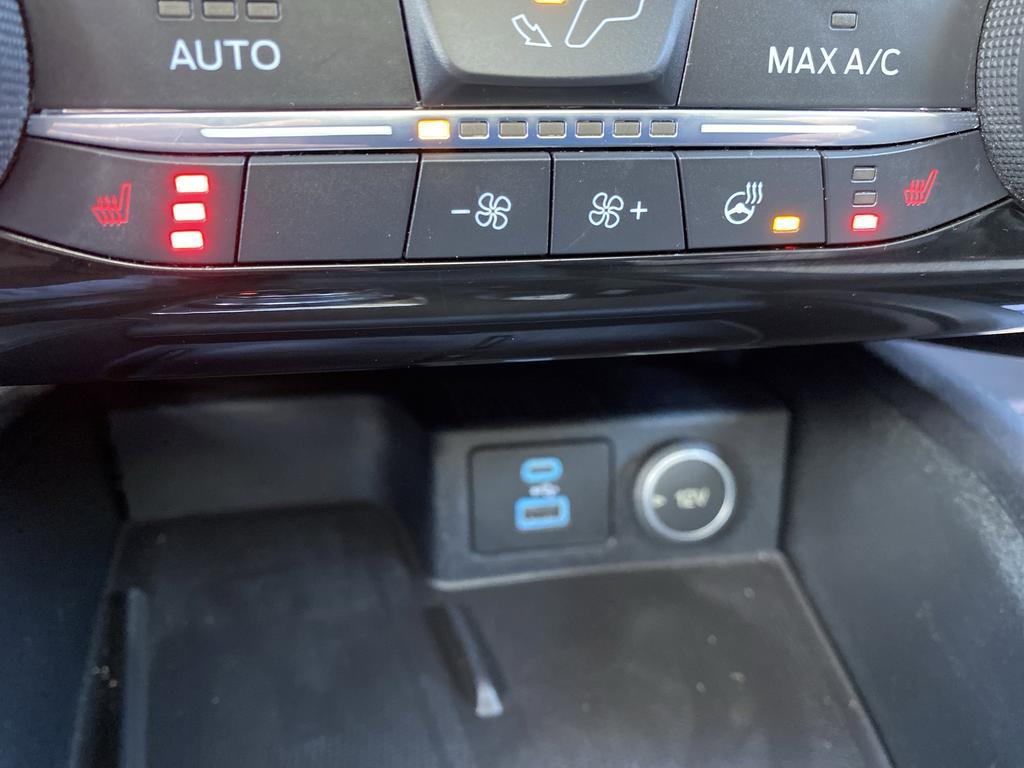 used 2021 Ford Escape car, priced at $18,858