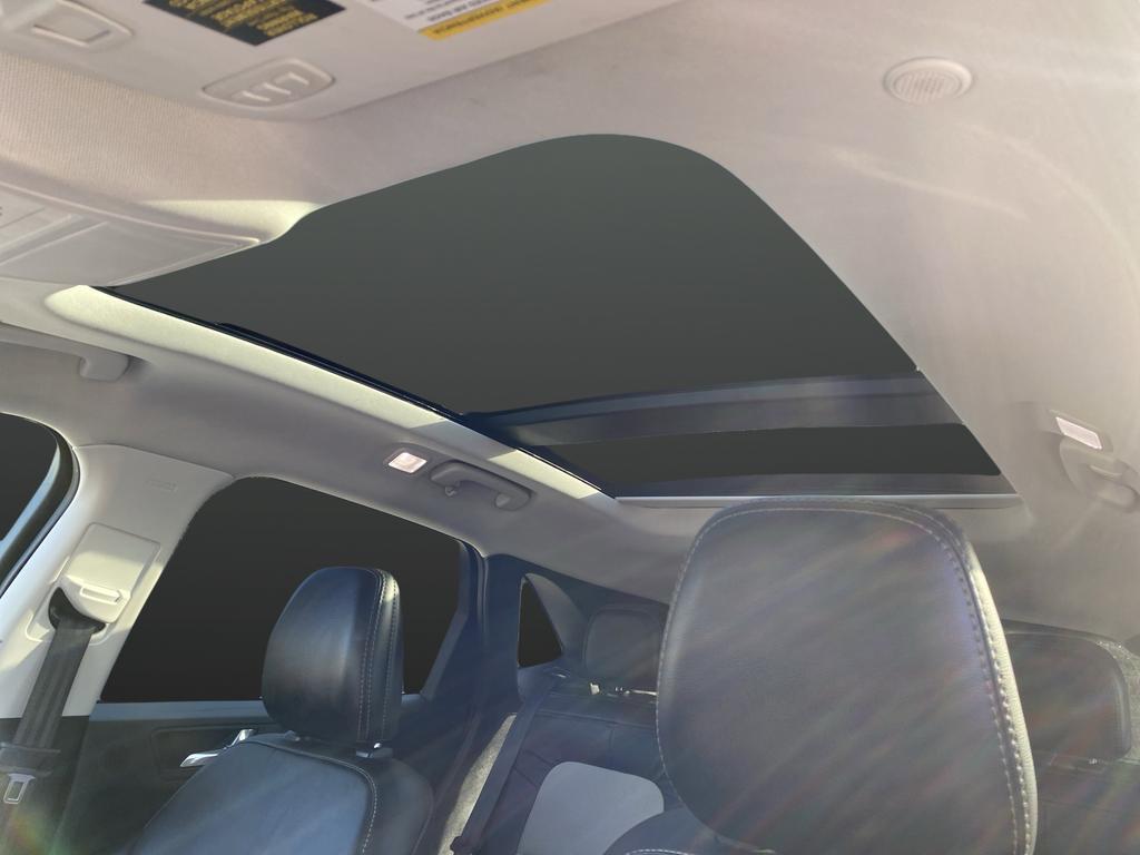 used 2021 Ford Escape car, priced at $18,858