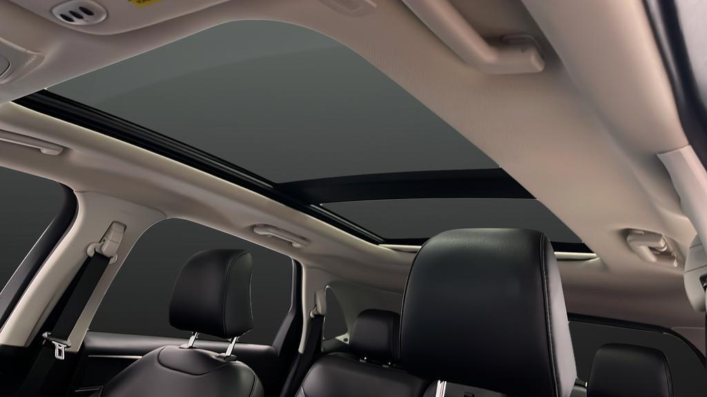 used 2024 Ford Edge car, priced at $28,488