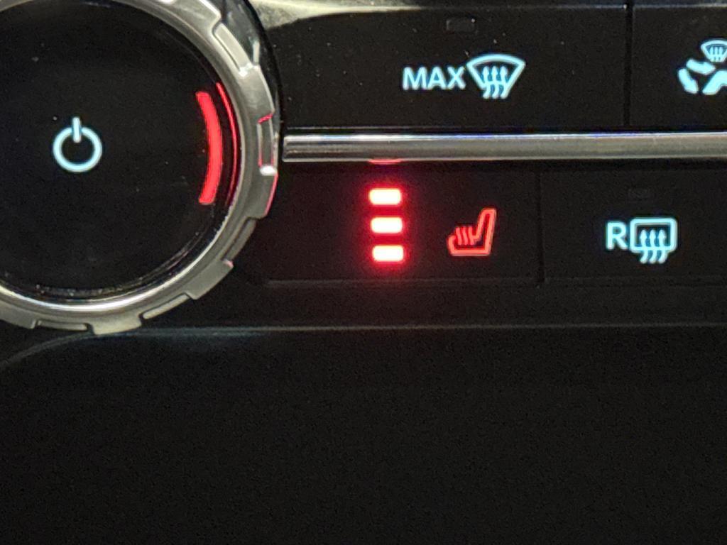 used 2024 Ford F-150 car, priced at $41,448