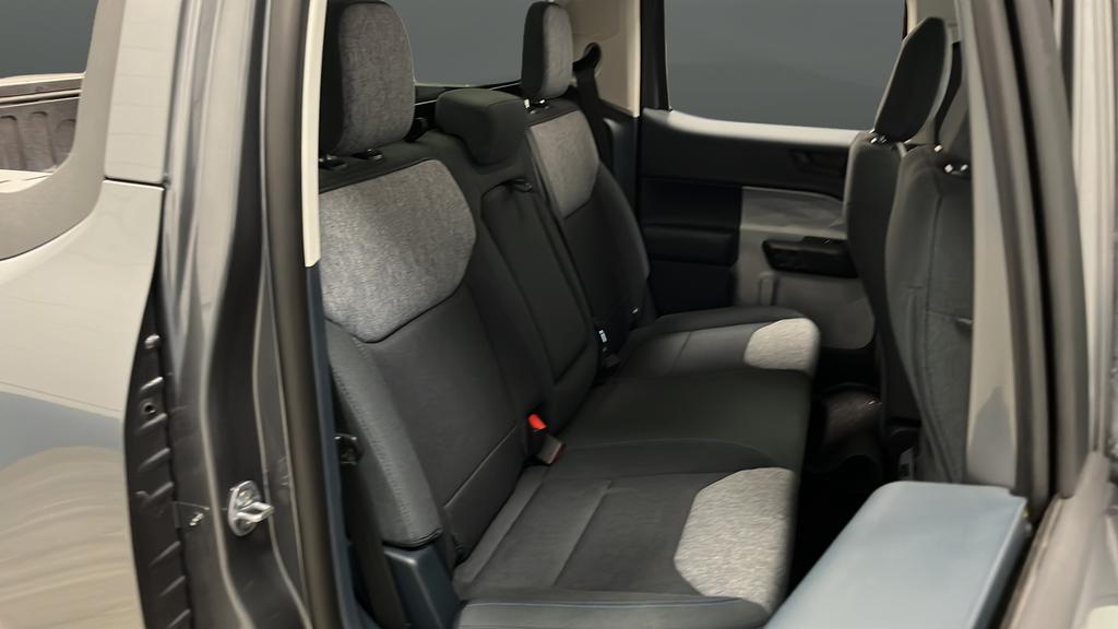 used 2025 Ford Maverick car, priced at $32,995