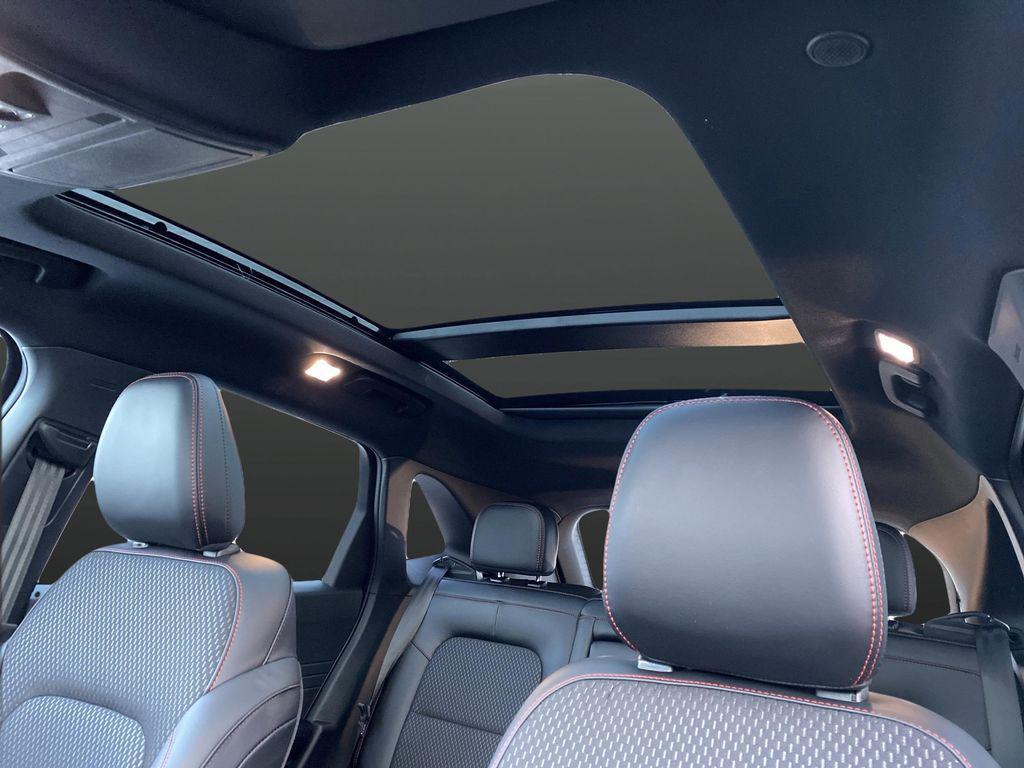 new 2026 Ford Escape car, priced at $34,373