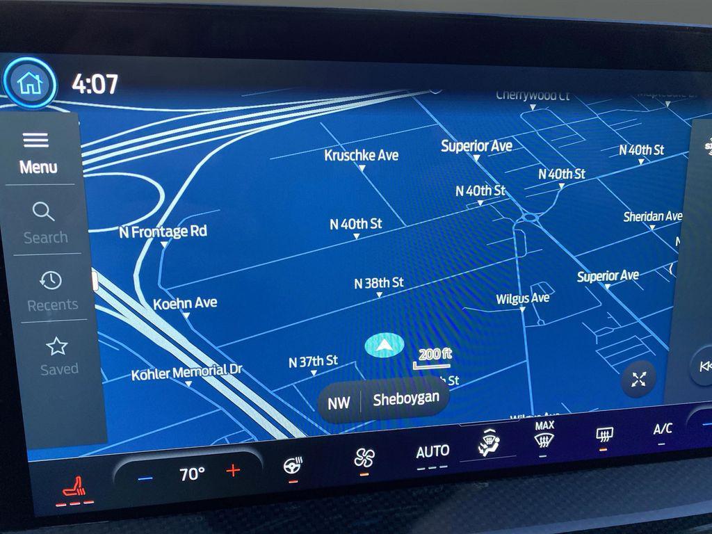 new 2026 Ford Escape car, priced at $34,373