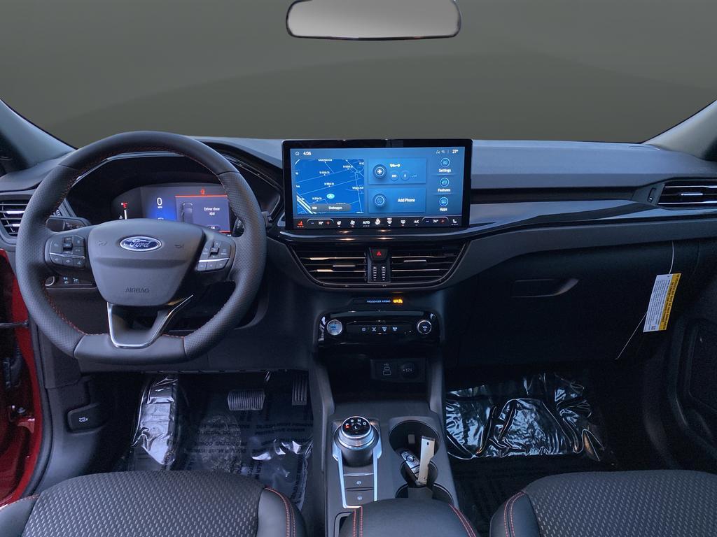new 2026 Ford Escape car, priced at $34,098