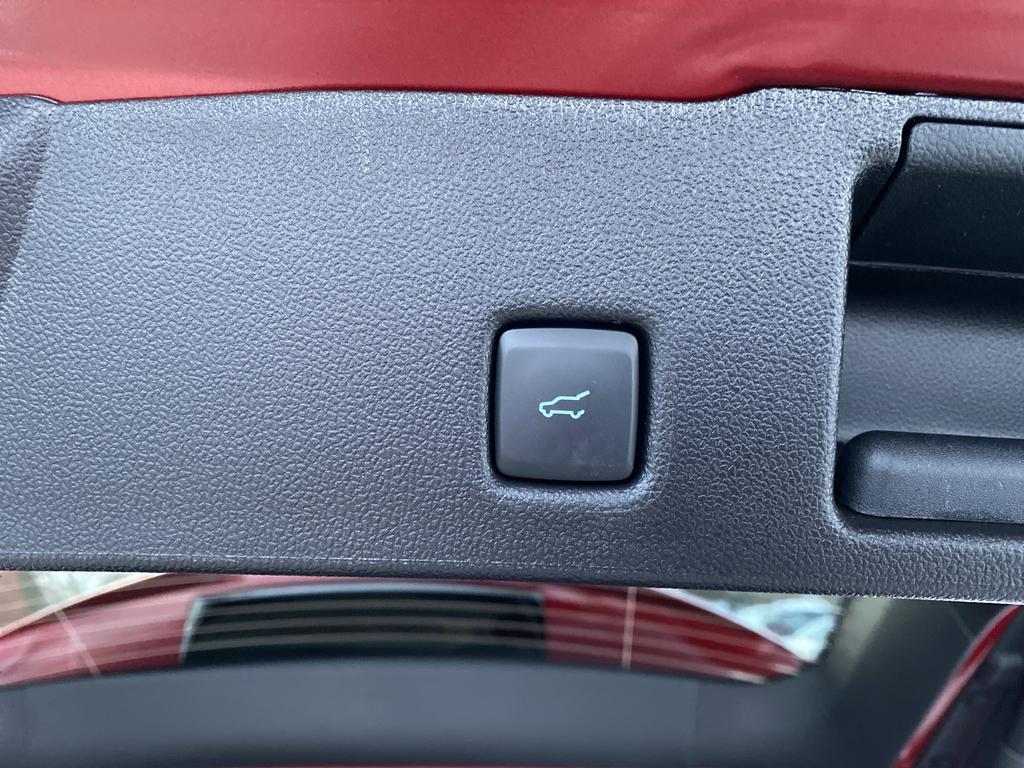 new 2026 Ford Escape car, priced at $34,098