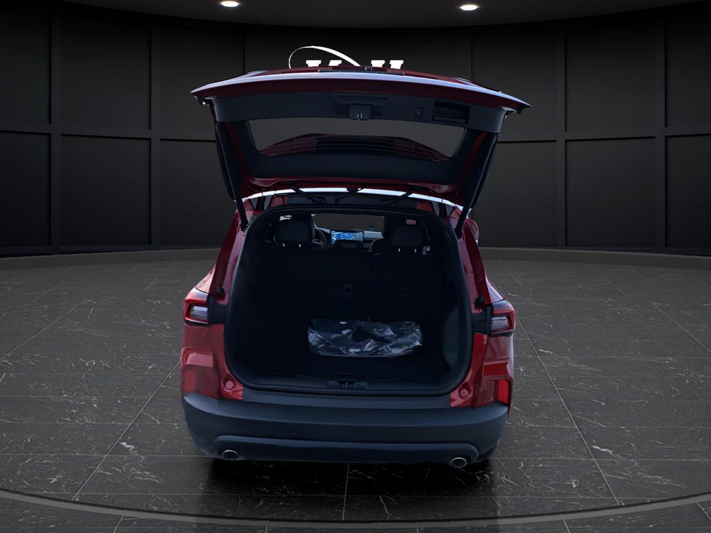 new 2026 Ford Escape car, priced at $34,098