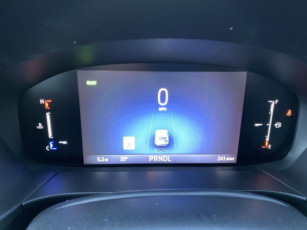 new 2026 Ford Escape car, priced at $34,098