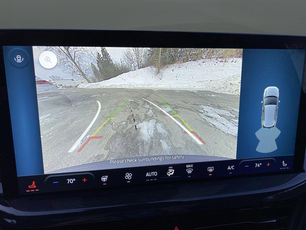 new 2026 Ford Escape car, priced at $34,373