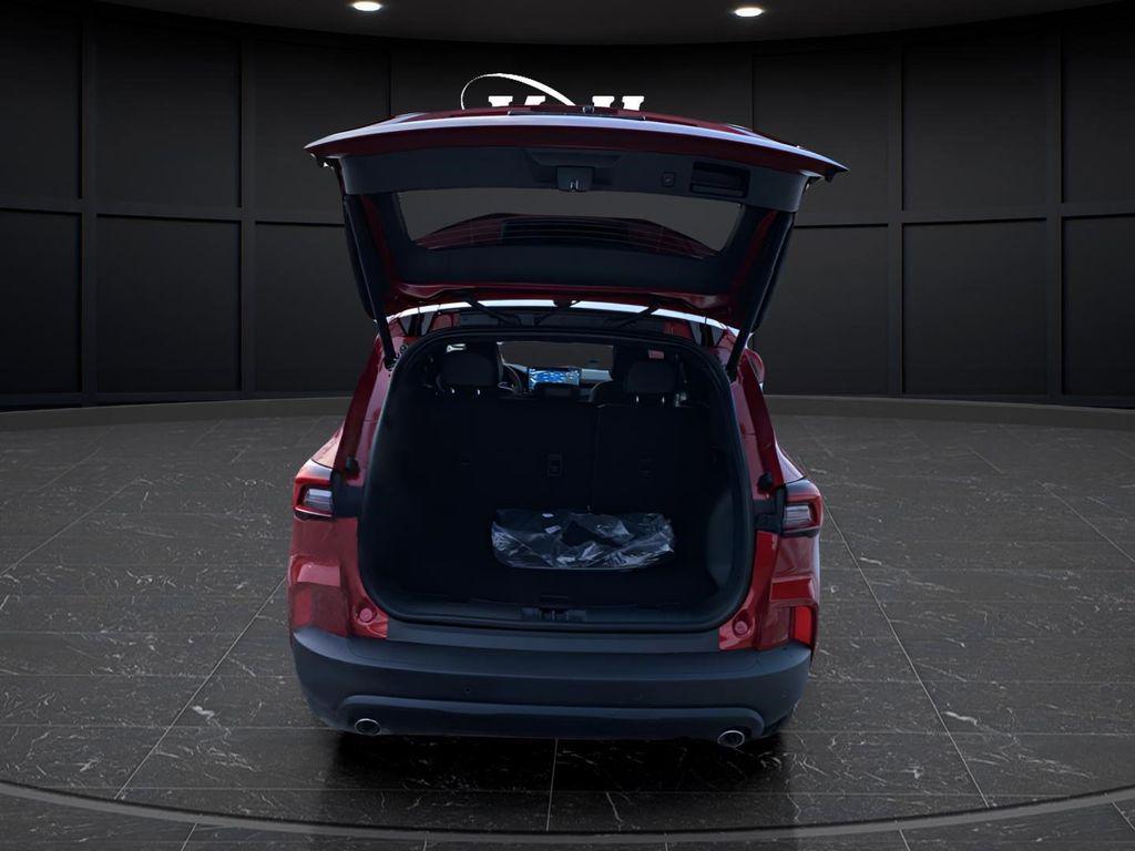 new 2026 Ford Escape car, priced at $34,373