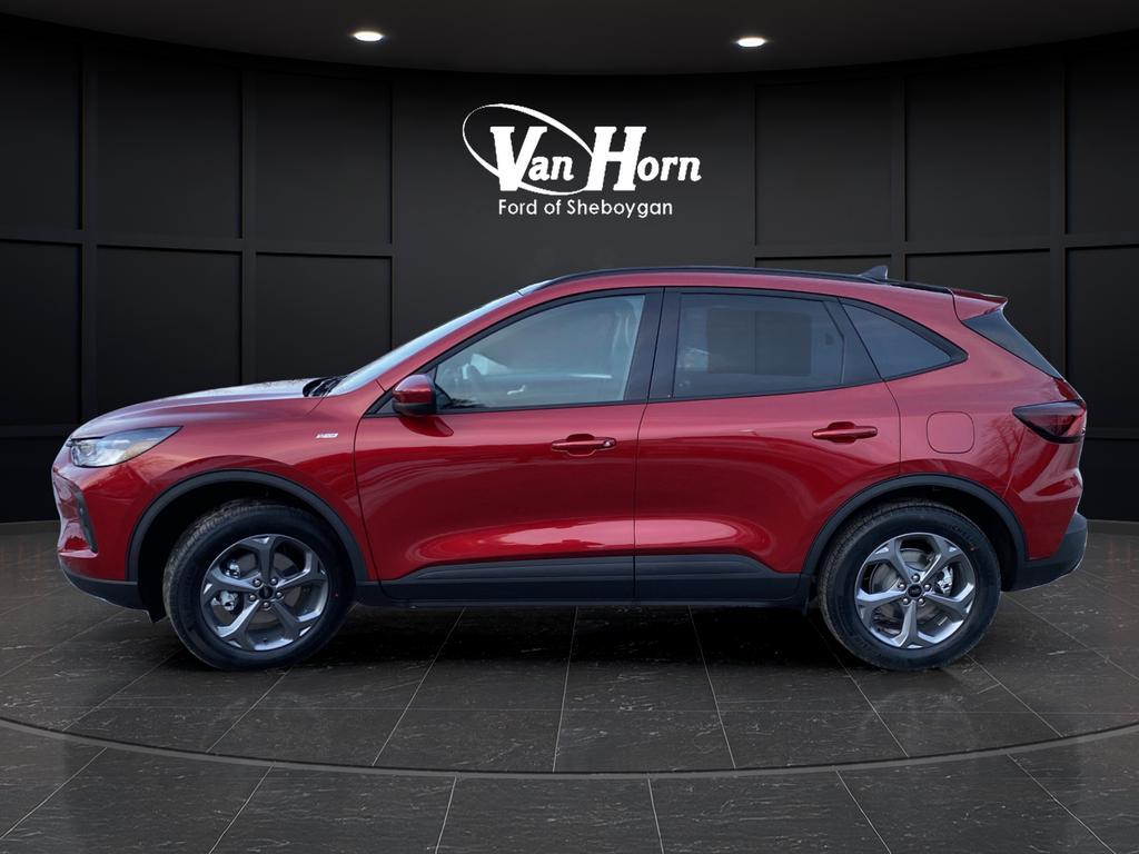 new 2026 Ford Escape car, priced at $34,098