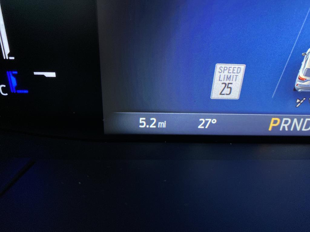 new 2026 Ford Escape car, priced at $34,098