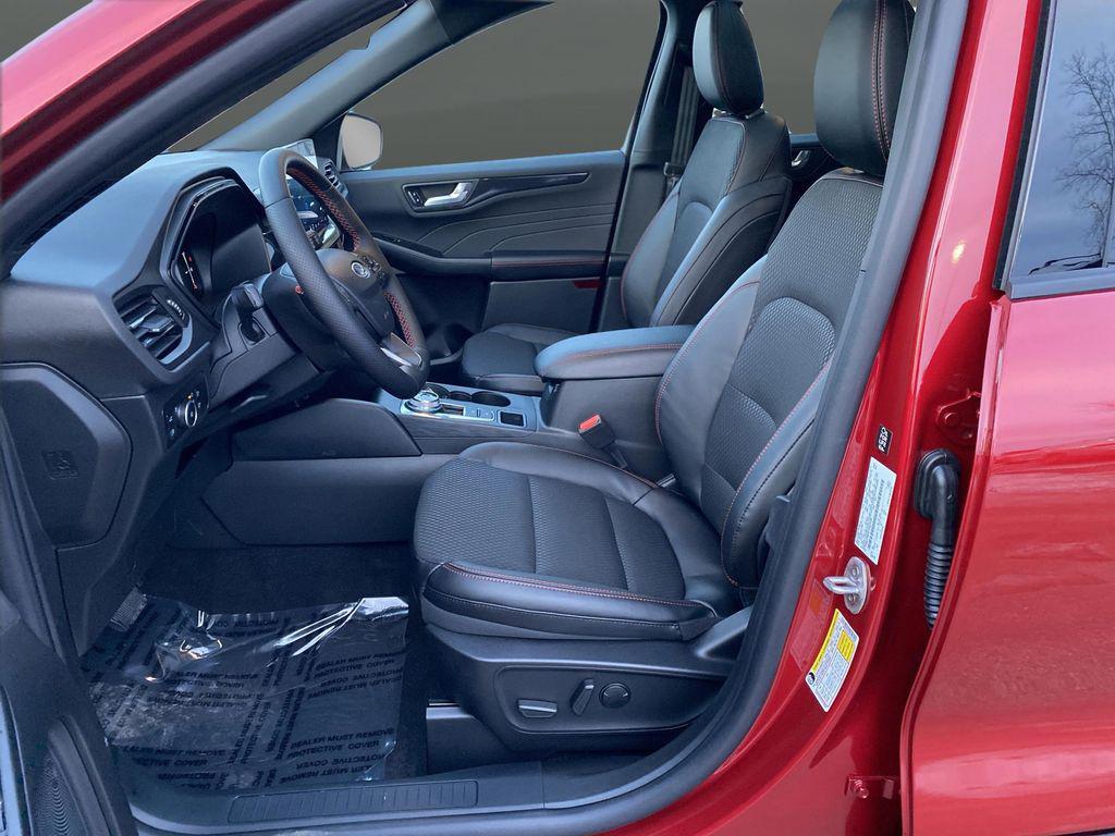 new 2026 Ford Escape car, priced at $34,373