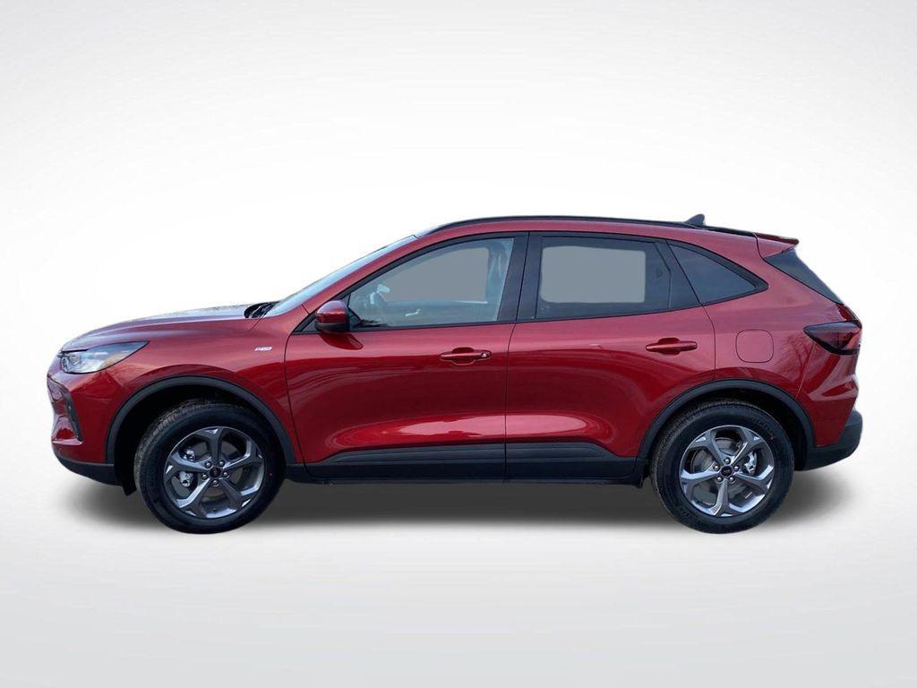 new 2026 Ford Escape car, priced at $34,373