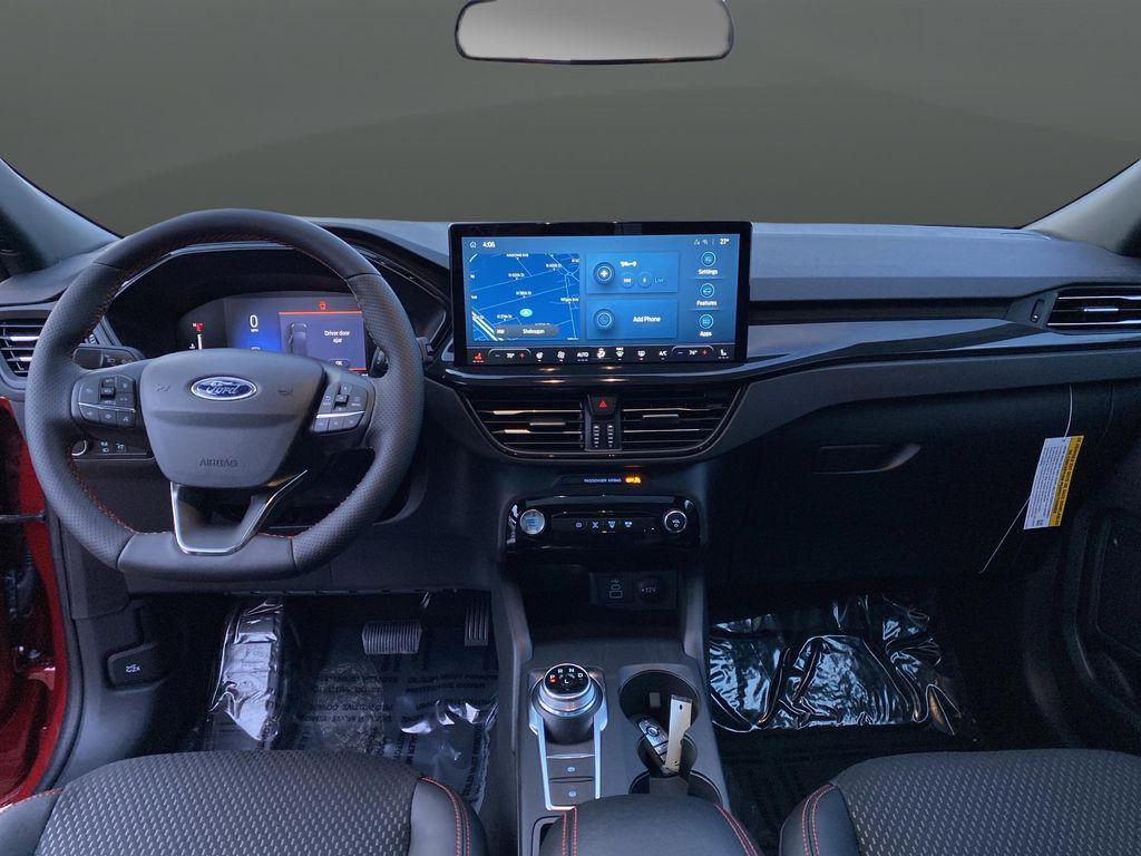 new 2026 Ford Escape car, priced at $34,373