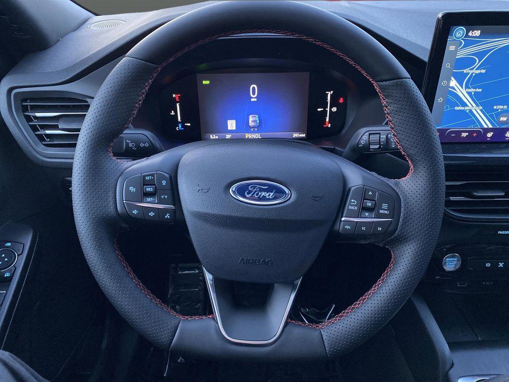 new 2026 Ford Escape car, priced at $34,373