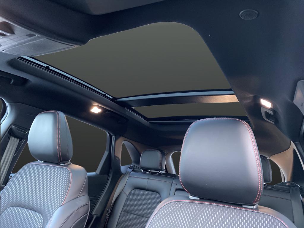 new 2026 Ford Escape car, priced at $34,098