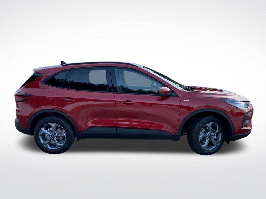 new 2026 Ford Escape car, priced at $34,373