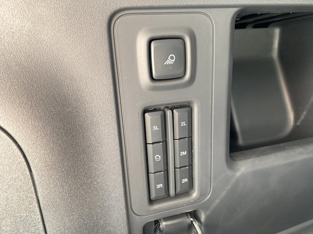 new 2025 Ford Expedition Max car, priced at $72,534