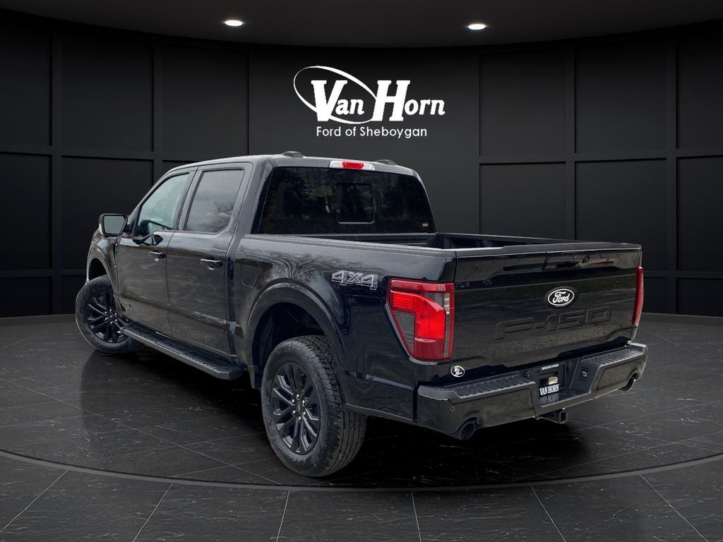 new 2026 Ford F-150 car, priced at $61,031