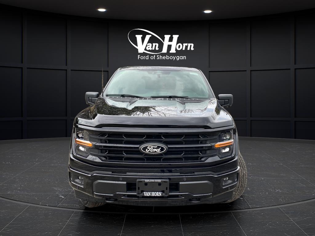 new 2026 Ford F-150 car, priced at $61,031