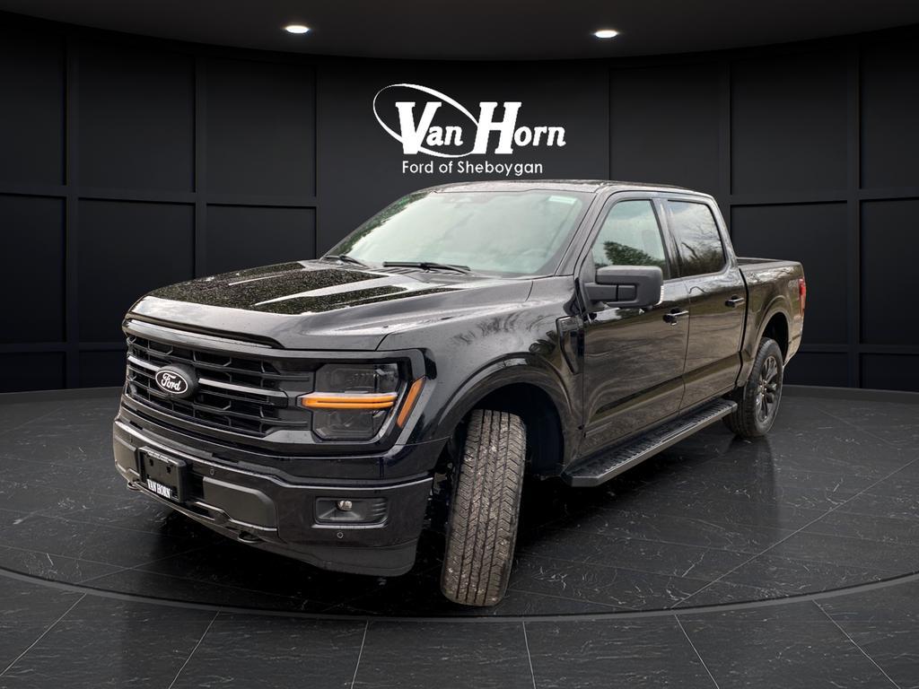 new 2026 Ford F-150 car, priced at $61,031