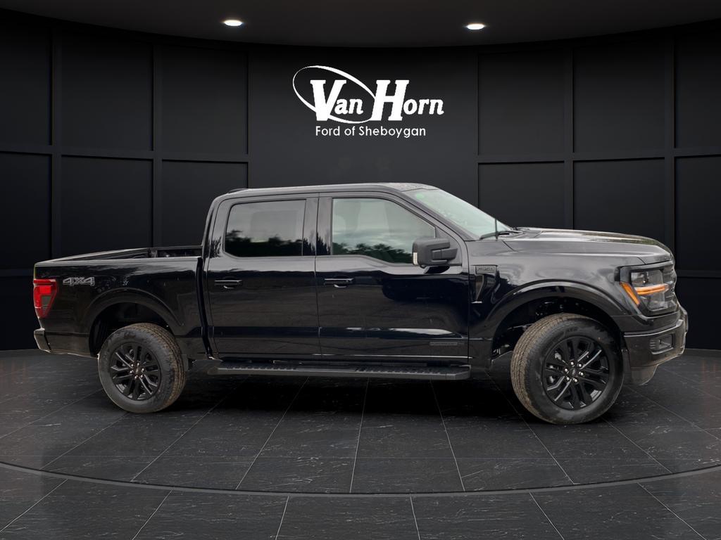 new 2026 Ford F-150 car, priced at $61,031