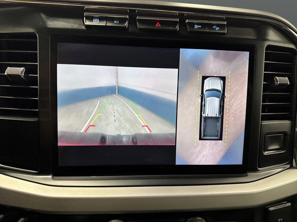 used 2023 Ford F-250 car, priced at $54,497