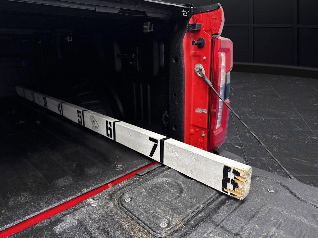 used 2023 Ford F-250 car, priced at $54,497