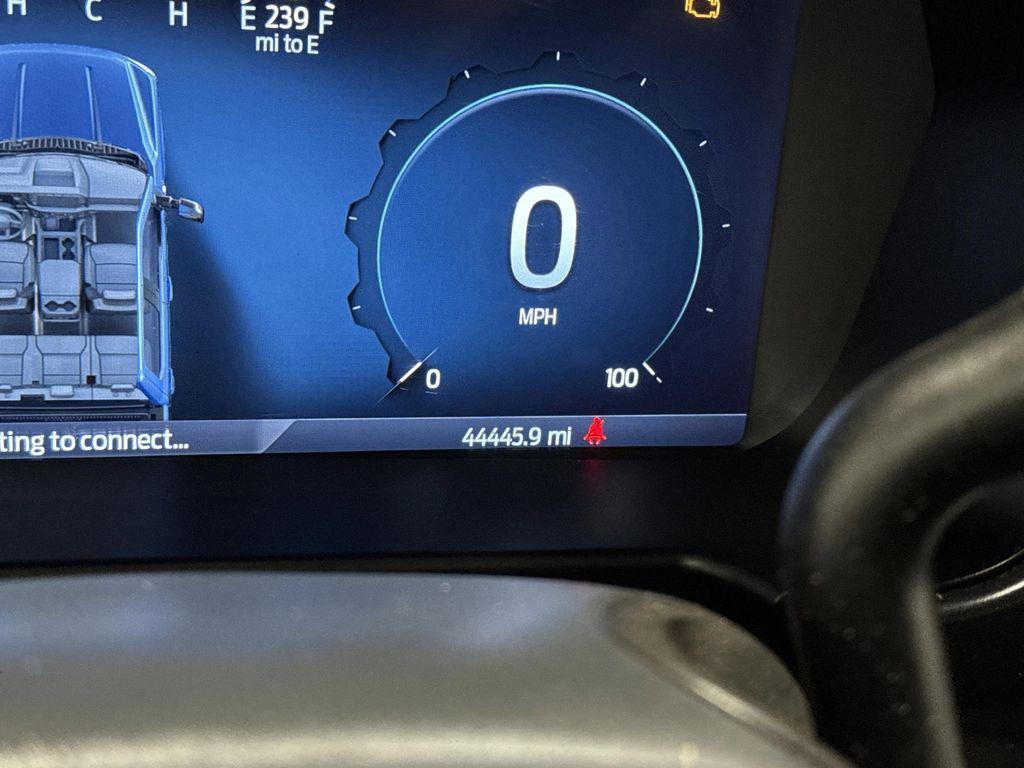 used 2023 Ford F-250 car, priced at $54,497