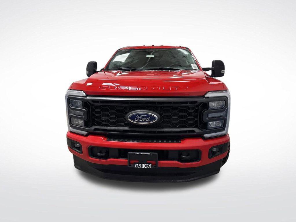 used 2023 Ford F-250 car, priced at $54,497