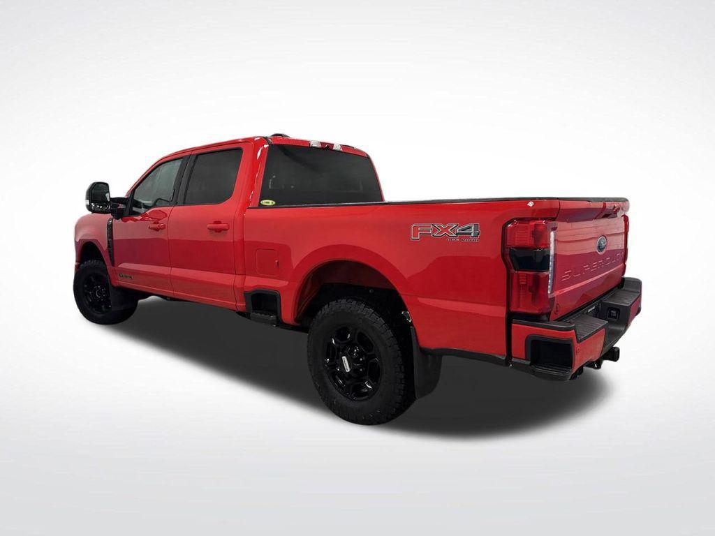 used 2023 Ford F-250 car, priced at $54,497