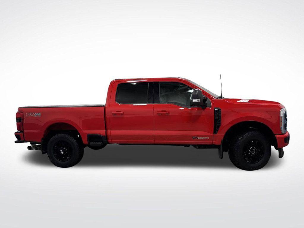 used 2023 Ford F-250 car, priced at $54,497
