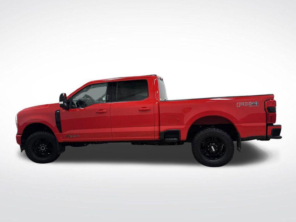 used 2023 Ford F-250 car, priced at $54,497