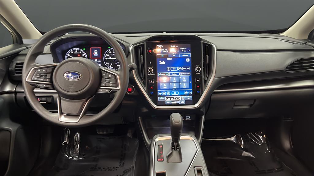 used 2024 Subaru Impreza car, priced at $25,478