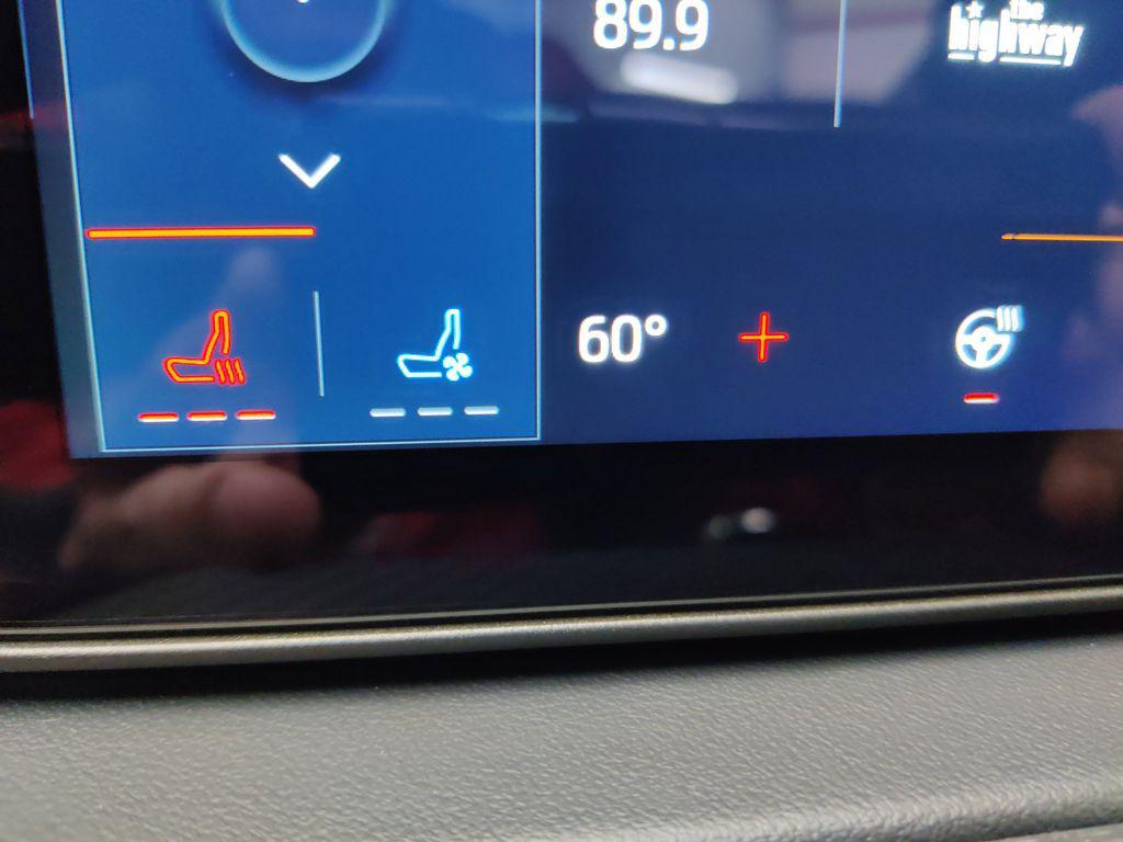 new 2025 Ford Mustang car, priced at $56,462