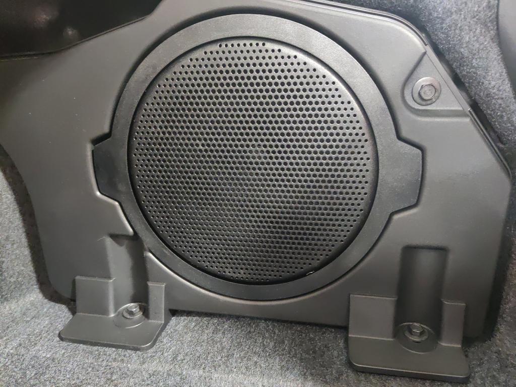 new 2025 Ford Mustang car, priced at $57,687