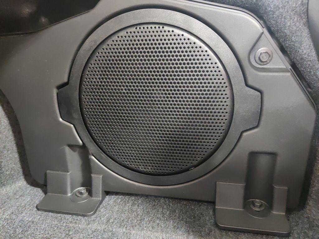 new 2025 Ford Mustang car, priced at $56,462