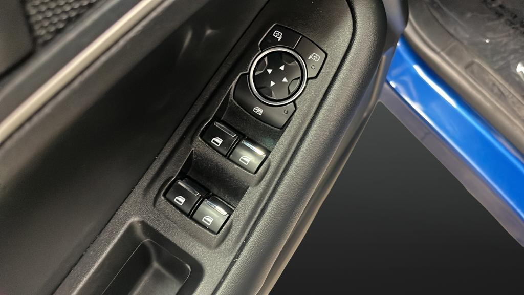 used 2024 Ford Edge car, priced at $19,998